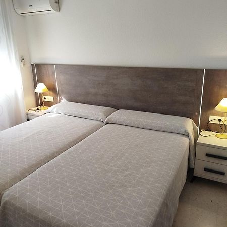 Apartamento Centrico Almuñécar エクステリア 写真