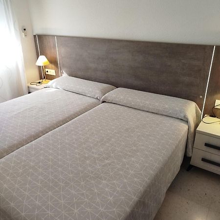 Apartamento Centrico Almuñécar エクステリア 写真