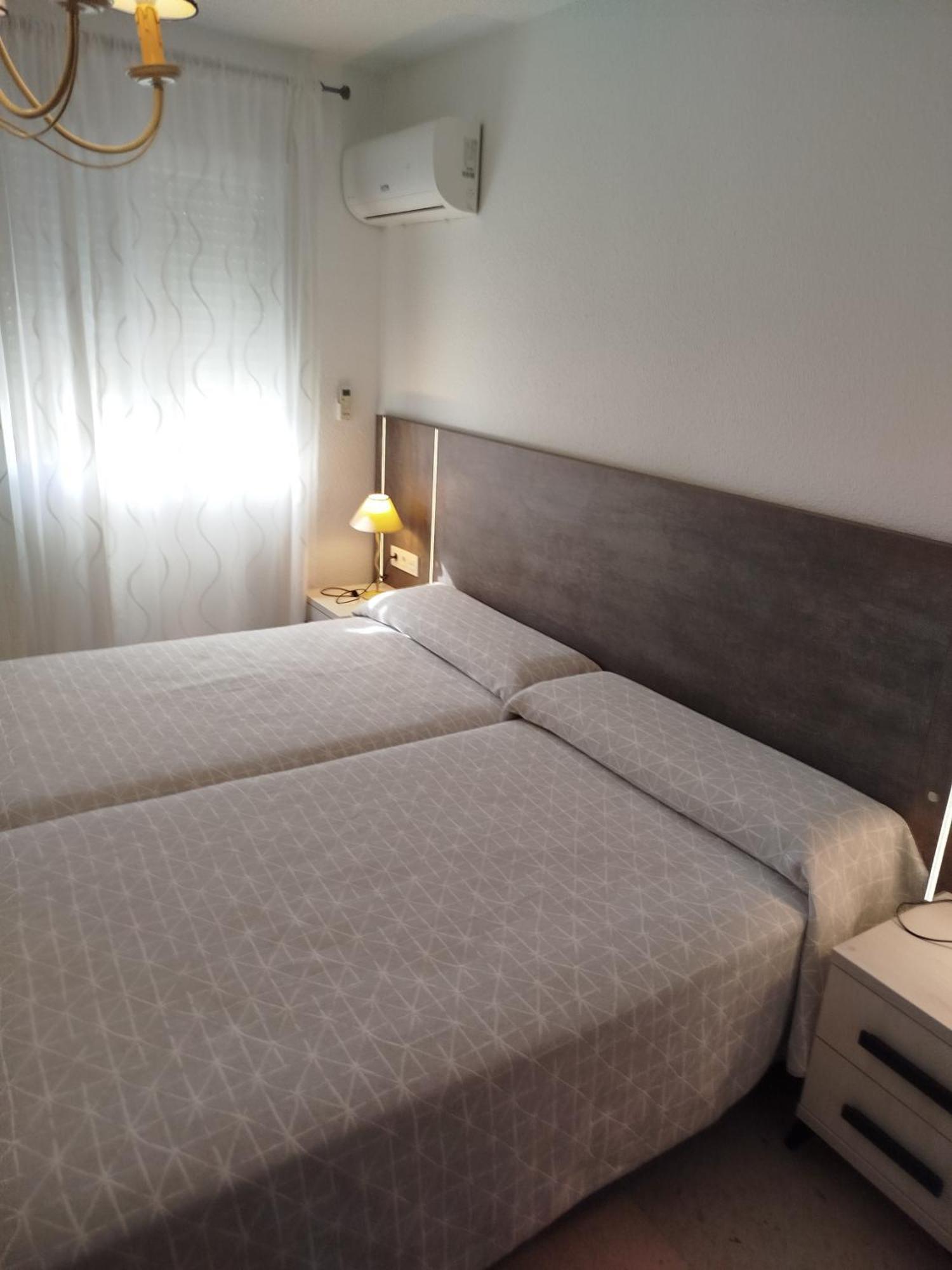 Apartamento Centrico Almuñécar エクステリア 写真