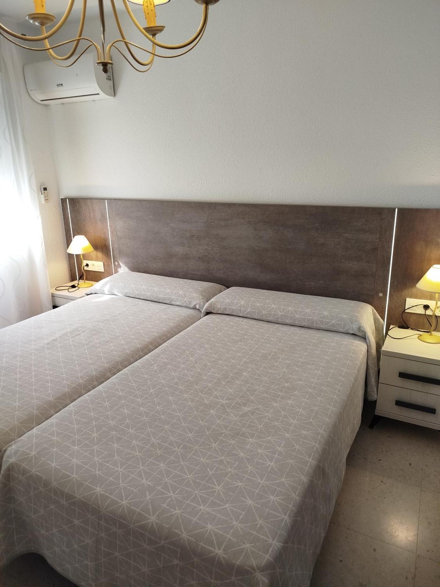 Apartamento Centrico Almuñécar エクステリア 写真