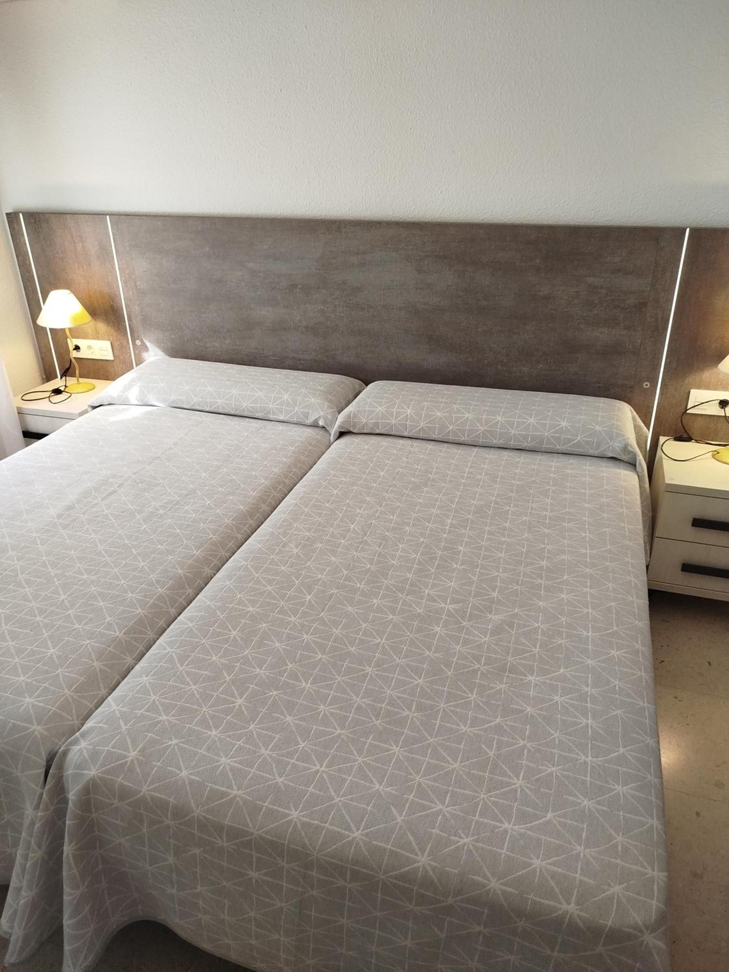Apartamento Centrico Almuñécar エクステリア 写真