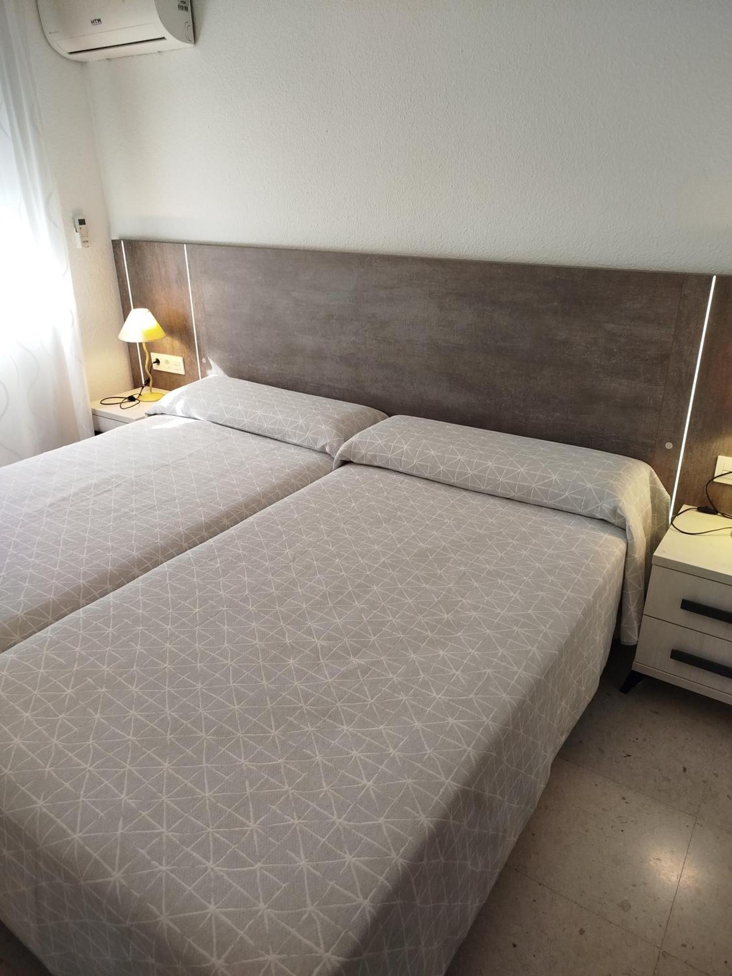 Apartamento Centrico Almuñécar エクステリア 写真
