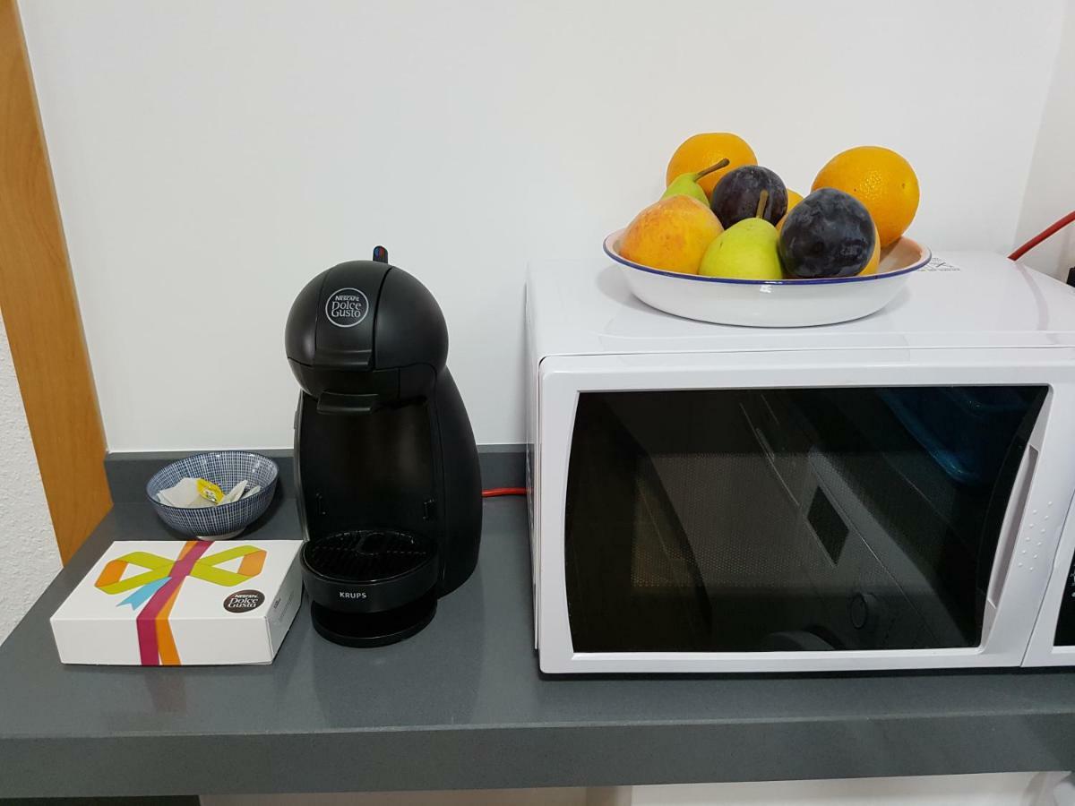 Apartamento Centrico Almuñécar エクステリア 写真